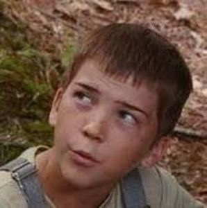 Meet your Posher, Frank